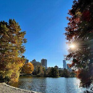 Meet your Posher, Angela